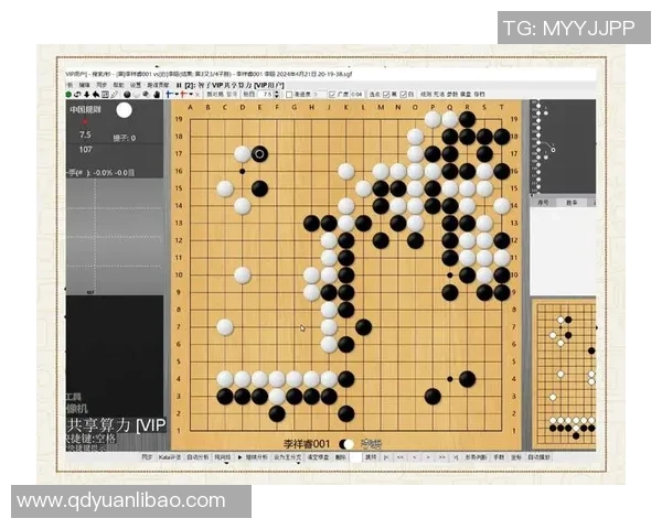 经典赛事经典局复盘系列全新升级探索棋局背后的精彩故事与策略分析